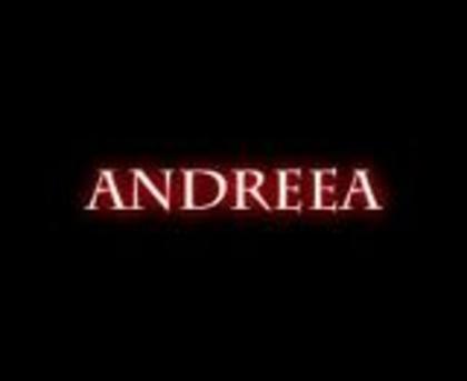 andreea 1 - despre mine