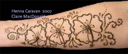 hand3025 - x-Henna-x