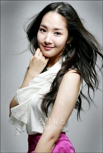 Park Min Young - Park Min-Young - Kim Na Na