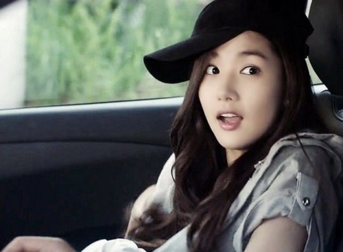 tumblr_lpk2k8a8en1qbi2l4o1_500 - Park Min-Young - Kim Na Na