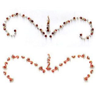 forehead-20decoration_10448129_250x250 - x-Bindi-x