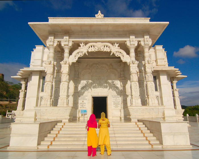 India_Temple - x-Temple-Mandir-x