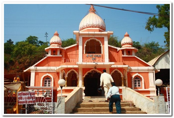 sr-sai-mandir-goa - x-Temple-Mandir-x