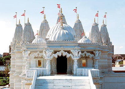 an_shri_swaminarayan_mandir - x-Temple-Mandir-x