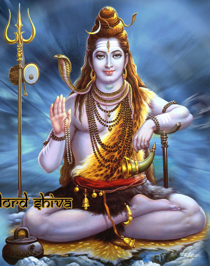 shiva