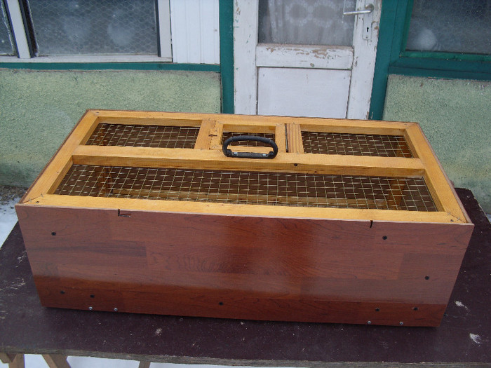 de vinzare lazi trasport 3