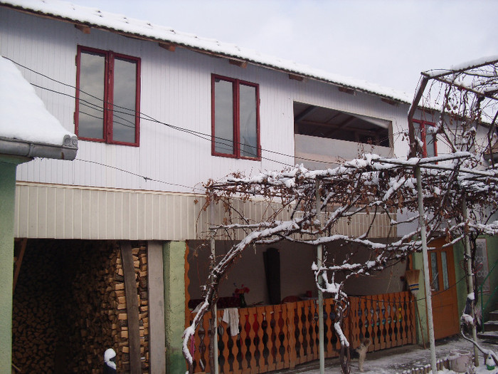 voliera prasIla 2012