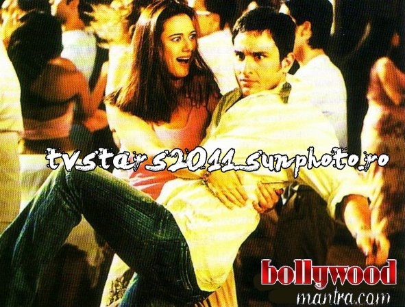  - x-Preity Zinta
