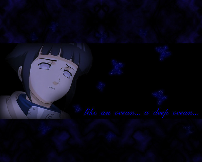  - Hinata Hyuga