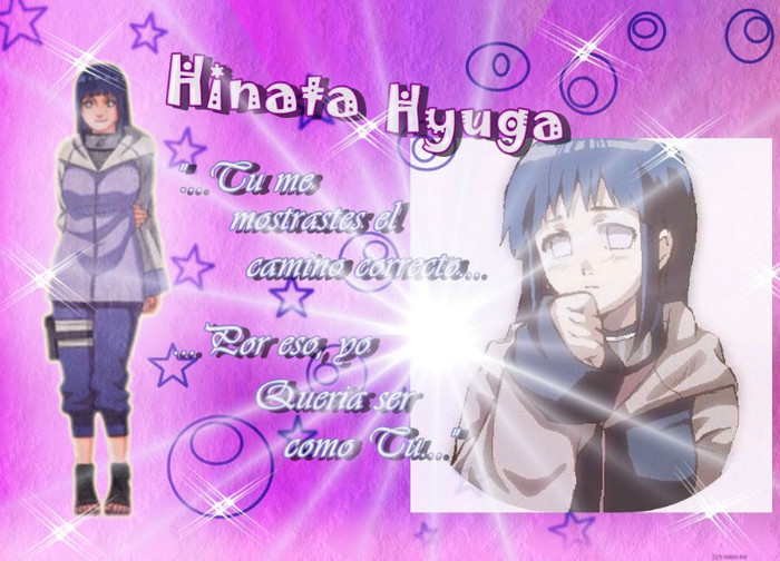  - Hinata Hyuga