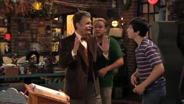 S03E03 051 - Episode Monster Hunter