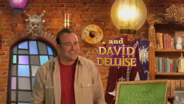 S03E03 086 - Episode Monster Hunter