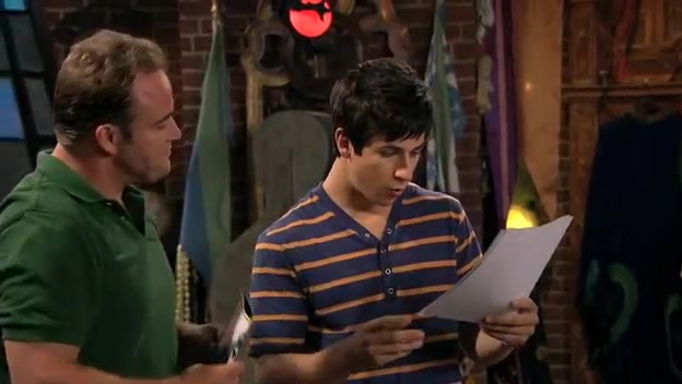 S03E03 176 - Episode Monster Hunter