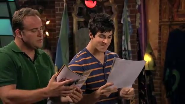 S03E03 177 - Episode Monster Hunter