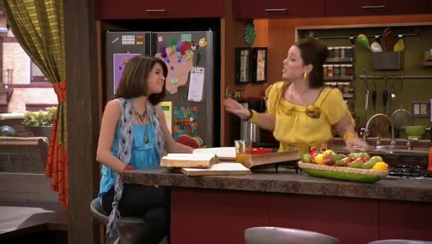 S03E03 383 - Episode Monster Hunter