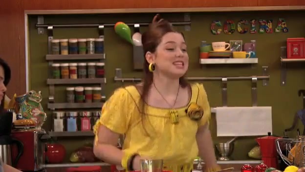 S03E03 386 - Episode Monster Hunter