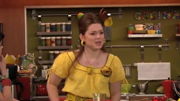 S03E03 387 - Episode Monster Hunter