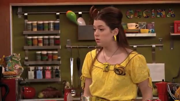 S03E03 389 - Episode Monster Hunter