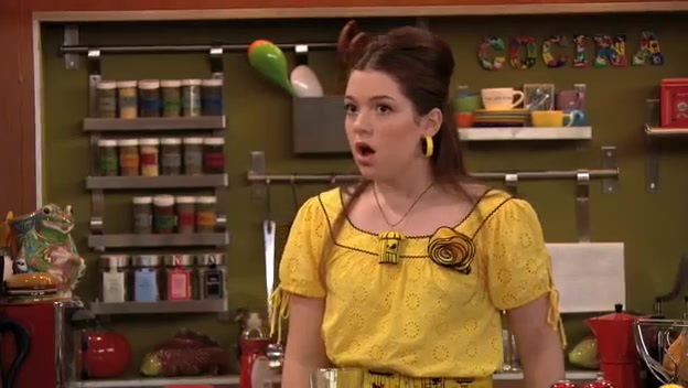 S03E03 390 - Episode Monster Hunter