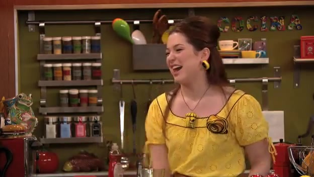 S03E03 391 - Episode Monster Hunter