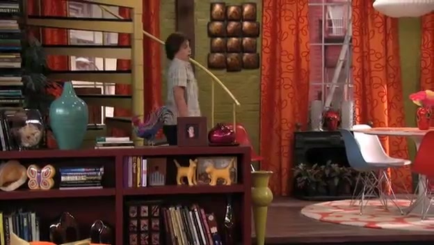 S03E03 392 - Episode Monster Hunter