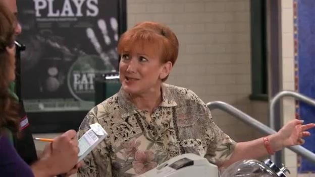 sO23 124 - Episode Marathoner Harper