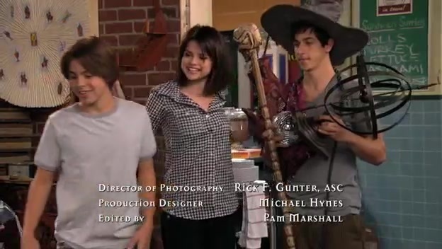 S03E03 492 - Episode Monster Hunter