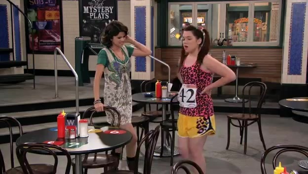 sO23 270 - Episode Marathoner Harper