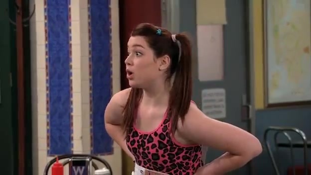 sO23 283 - Episode Marathoner Harper