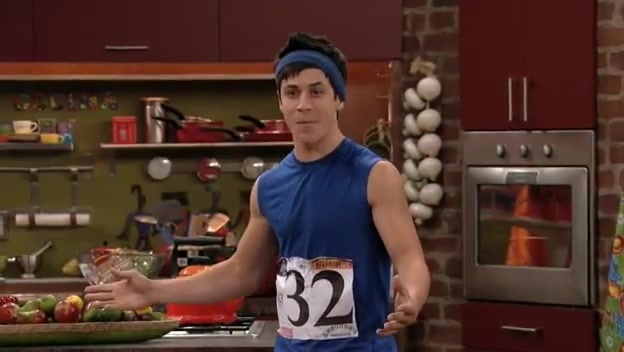 sO23 294 - Episode Marathoner Harper