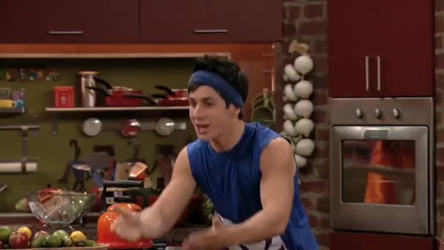 sO23 297 - Episode Marathoner Harper