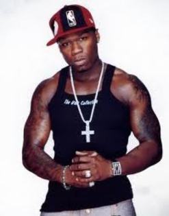 50 Cent