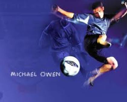 Michael Owen - Sportul Rege