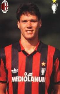 Michael Van Basten