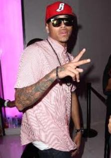 Chris Brown