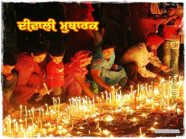 diwali_mubarak_punjabi_pictures - x-Diwali-x