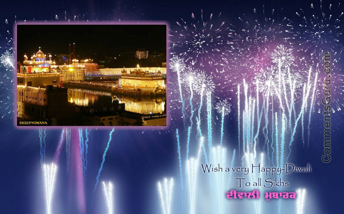 wish_a_very_happy_diwali_to_all_sikhs - x-Diwali-x