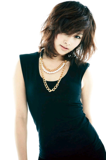 Nicole Jung Yong Joo KARA (9) - Nicole Jung