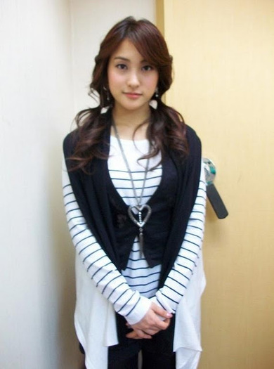 Park Gyuri (Kara) (4) - Park Gyuri