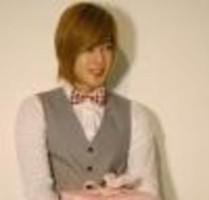 4 - Kim Hyun Joong