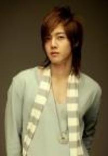 9 - Kim Hyun Joong