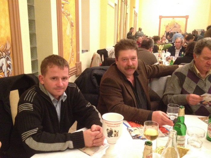 IMG_2535 - Expo Sighisoara 2012