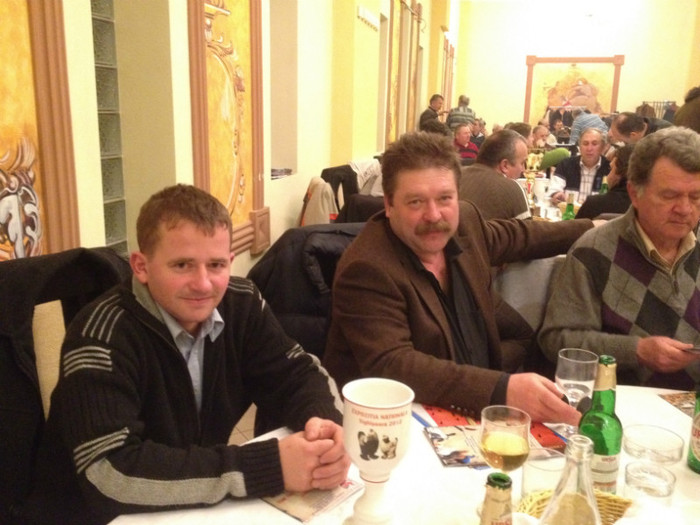 IMG_2536 - Expo Sighisoara 2012