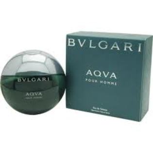 BVLGARI Aqua - Parfumuri tari Care miros frumos