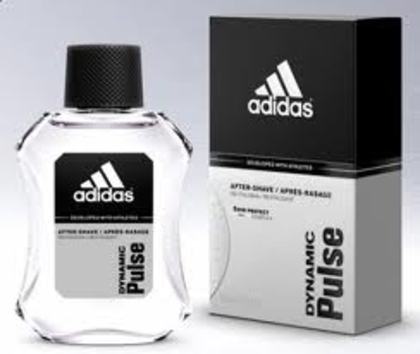 Adidas Pulse - Parfumuri tari Care miros frumos