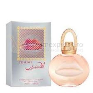 ITISLOVE - Parfumuri tari Care miros frumos