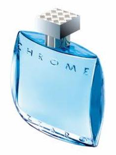 Chrome - Parfumuri tari Care miros frumos
