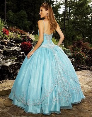 blue-dress-quinceanera-allure-q191b-de-55852330 - poze rochi
