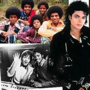 images (19) - Album pentru un prieten cu Michael Jackson