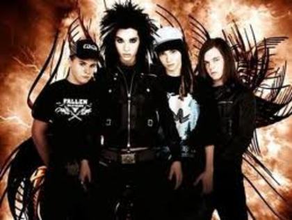 TokioHotel